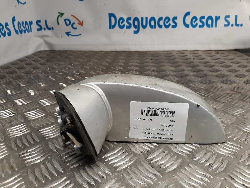 Recambio de retrovisor izquierdo para hyundai coupe (gk) 2.0 fx full referencia OEM IAM  ELECTRICO 