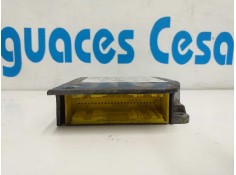 Recambio de centralita airbag para volkswagen golf iv berlina (1j1) gti referencia OEM IAM 5WK43120 1C0909601 