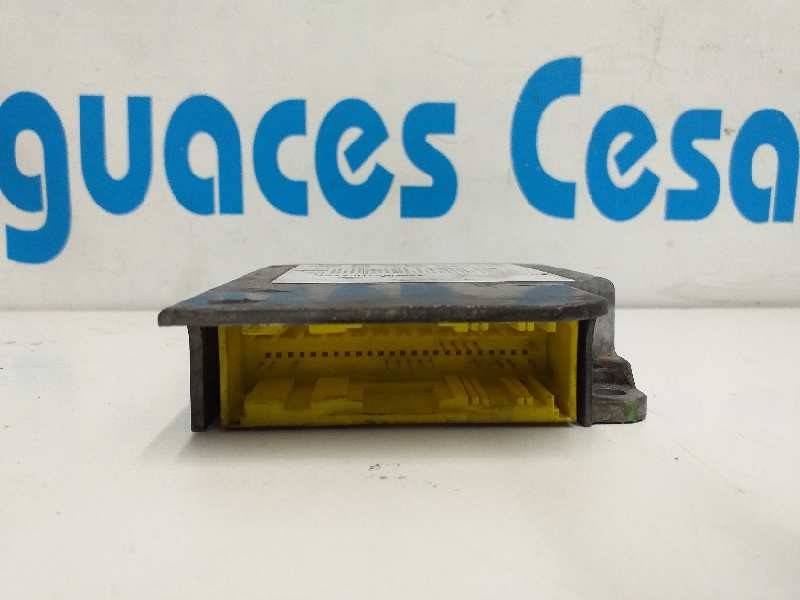 Recambio de centralita airbag para volkswagen golf iv berlina (1j1) gti referencia OEM IAM 5WK43120 1C0909601 