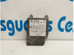 Recambio de centralita airbag para volkswagen golf iv berlina (1j1) gti referencia OEM IAM 5WK43120 1C0909601  2