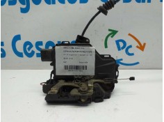 Recambio de cerradura puerta delantera izquierda para volkswagen golf iv berlina (1j1) gti referencia OEM IAM   