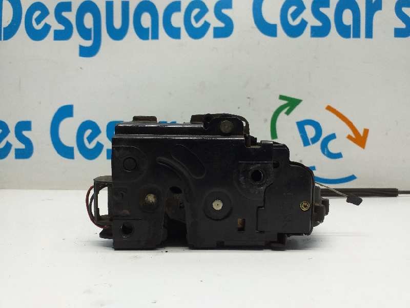 Recambio de cerradura puerta delantera izquierda para volkswagen golf iv berlina (1j1) gti referencia OEM IAM   