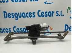 Recambio de motor limpia delantero para volkswagen golf iv berlina (1j1) gti referencia OEM IAM 0390241502CHP  