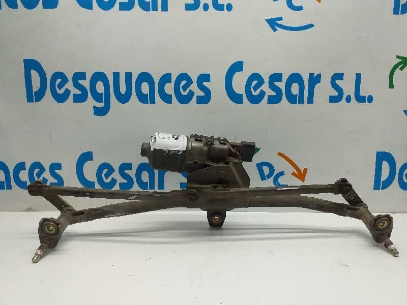 Recambio de motor limpia delantero para volkswagen golf iv berlina (1j1) gti referencia OEM IAM 0390241502CHP  