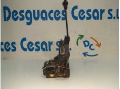 Recambio de cerradura puerta delantera derecha para volkswagen golf iv berlina (1j1) gti referencia OEM IAM    2