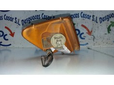 Recambio de piloto delantero izquierdo para ford fiesta berl./courier surf referencia OEM IAM    2