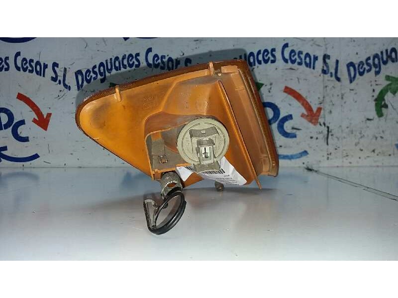 Recambio de piloto delantero izquierdo para ford fiesta berl./courier surf referencia OEM IAM   