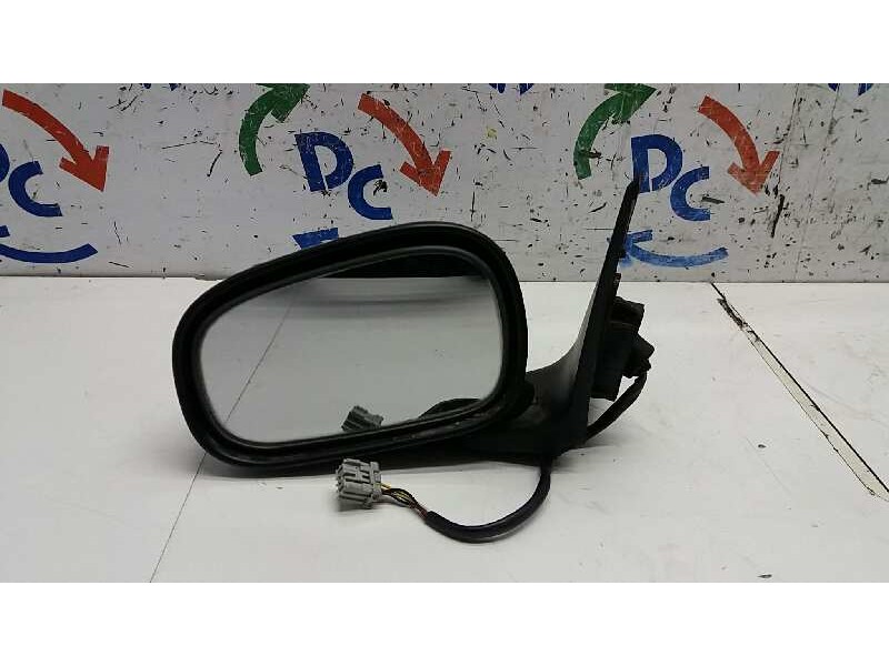 Recambio de retrovisor izquierdo para mg serie 400 (rt) 416 si (5-ptas.) referencia OEM IAM  ELECTRICO 