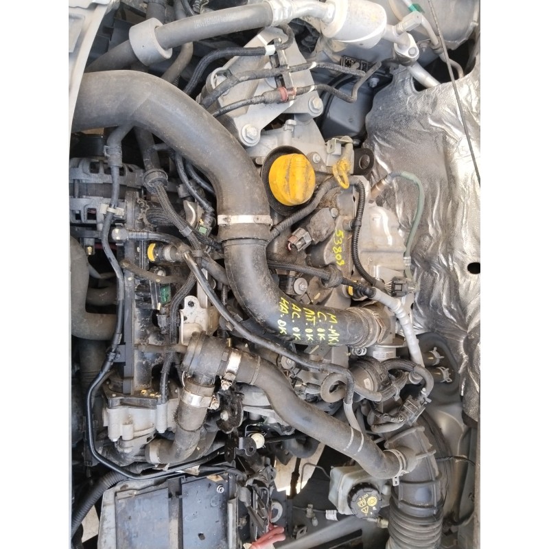 DACIA SANDERO II (B8_) - imagen 2