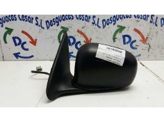 Recambio de retrovisor izquierdo para mg serie 400 (rt) 416 si (5-ptas.) referencia OEM IAM  ELECTRICO  2