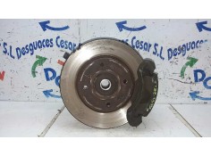 Recambio de mangueta delantera derecha para peugeot 206 berlina xr referencia OEM IAM 364752   2