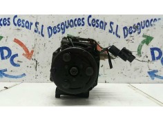 Recambio de compresor aire acondicionado para mitsubishi space star (dg0) 1300 referencia OEM IAM MR398278