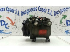 Recambio de compresor aire acondicionado para mitsubishi space star (dg0) 1300 referencia OEM IAM MR398278   2