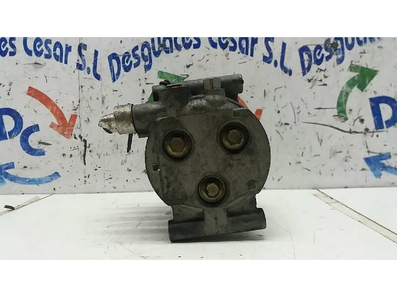 Recambio de compresor aire acondicionado para mitsubishi space star (dg0) 1300 referencia OEM IAM MR398278  