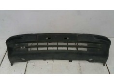Recambio de paragolpes delantero para opel astra f berlina 4/1998 referencia OEM IAM  NEGRO 