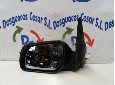 Recambio de retrovisor izquierdo para mazda 2 berlina (dy) 1.4 crtd sportive referencia OEM IAM  ELECTRICO 