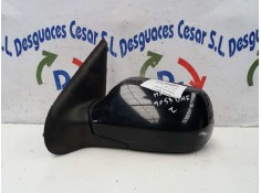 Recambio de retrovisor izquierdo para mazda 2 berlina (dy) 1.4 crtd sportive referencia OEM IAM  ELECTRICO  2