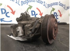 Recambio de compresor aire acondicionado para toyota yaris (ncp1/nlp1/scp1) 1.4 d-4d expo referencia OEM IAM 4472206532   2