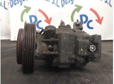Recambio de compresor aire acondicionado para toyota yaris (ncp1/nlp1/scp1) 1.4 d-4d expo referencia OEM IAM 4472206532