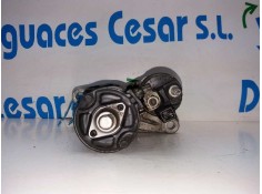 Recambio de motor arranque para volkswagen polo (9n1) highline referencia OEM IAM 0001120400 02T911023GV  2