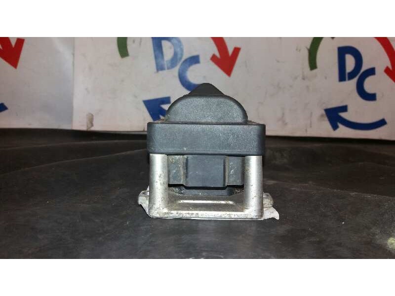 Recambio de bobina encendido para seat ibiza (6k) básico referencia OEM IAM 6N0905104  