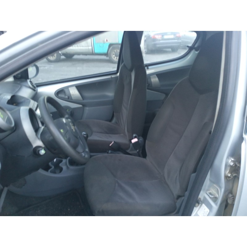 CITROËN C1 (PM_, PN_) - imagen 6