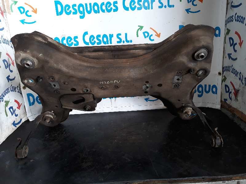 Recambio de puente delantero para opel vivaro combi 2.7t corto referencia OEM IAM   