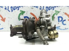 Recambio de turbocompresor para seat cordoba berlina (6k2) dream referencia OEM IAM 4332741   2