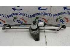 Recambio de motor limpia delantero para ford transit caja cerrada ´06 ft 350 l (largo) lkw (camion) referencia OEM IAM   