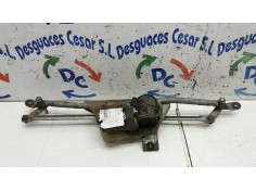 Recambio de motor limpia delantero para seat cordoba berlina (6k2) signo referencia OEM IAM   