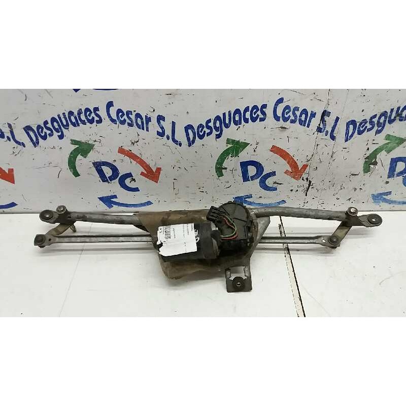 Recambio de motor limpia delantero para seat cordoba berlina (6k2) signo referencia OEM IAM   