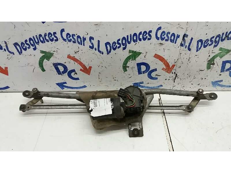 Recambio de motor limpia delantero para seat cordoba berlina (6k2) signo referencia OEM IAM   