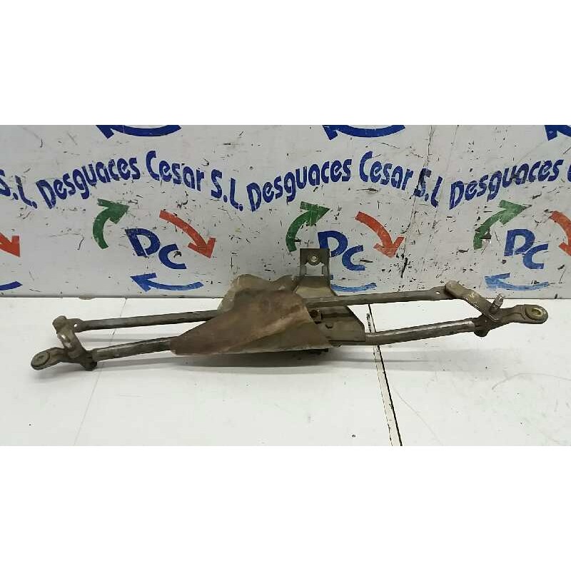 Recambio de motor limpia delantero para seat cordoba berlina (6k2) signo referencia OEM IAM   