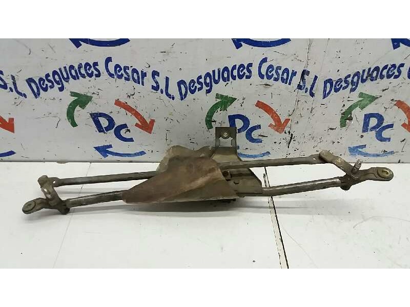 Recambio de motor limpia delantero para seat cordoba berlina (6k2) signo referencia OEM IAM   