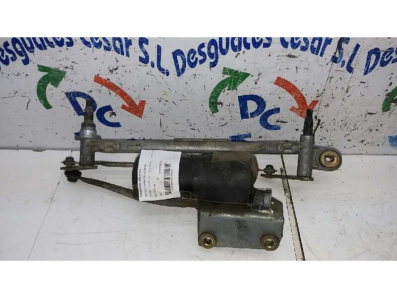 Recambio de motor limpia delantero para renault scenic (ja..) 1.9 dci century referencia OEM IAM   