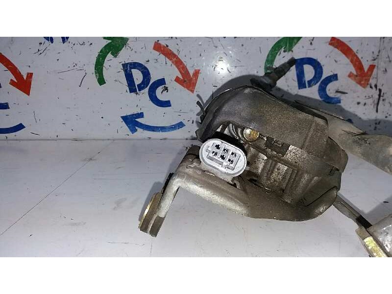 Recambio de motor limpia delantero para renault scenic (ja..) 1.9 dci century referencia OEM IAM   