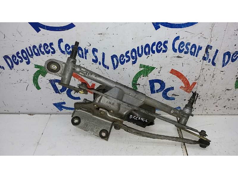 Recambio de motor limpia delantero para renault scenic (ja..) 1.9 dci century referencia OEM IAM   