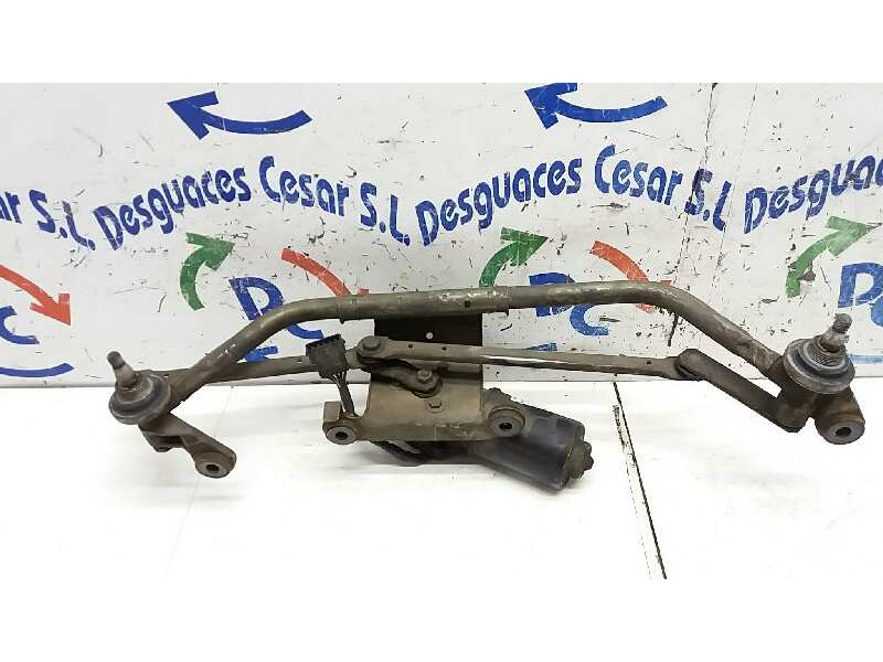 Recambio de motor limpia delantero para citroën jumpy referencia OEM IAM   