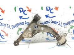 Recambio de brazo suspension inferior delantero izquierdo para fiat ducato caja cerrada (desde 03.94) d 1,9  batalla 3200 refere