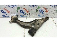 Recambio de brazo suspension inferior delantero izquierdo para fiat ducato caja cerrada (desde 03.94) d 1,9  batalla 3200 refere 2