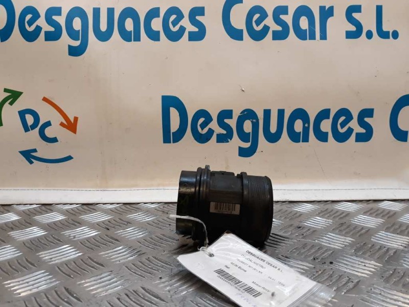 Recambio de caudalimetro para peugeot 307 (s1) xr referencia OEM IAM 9629471080 5WK9 