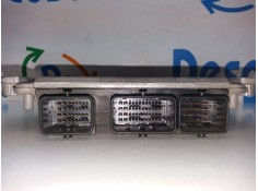 Recambio de centralita motor uce para peugeot 307 (s1) xr referencia OEM IAM 0281010935 9650221480  2