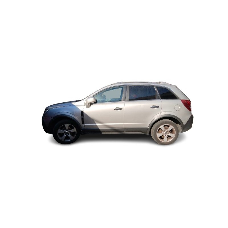 OPEL ANTARA A (L07) - imagen 2
