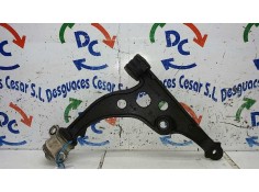 Recambio de brazo suspension inferior delantero derecho para fiat ducato caja cerrada (desde 03.94) d 1,9  batalla 3200 referenc