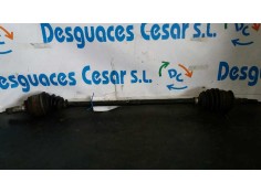 Recambio de transmision delantera derecha para opel corsa c club referencia OEM IAM   