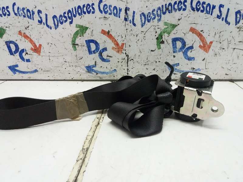 Recambio de cinturon seguridad delantero derecho para opel astra gtc cosmo referencia OEM IAM 602143000D  OFERTA