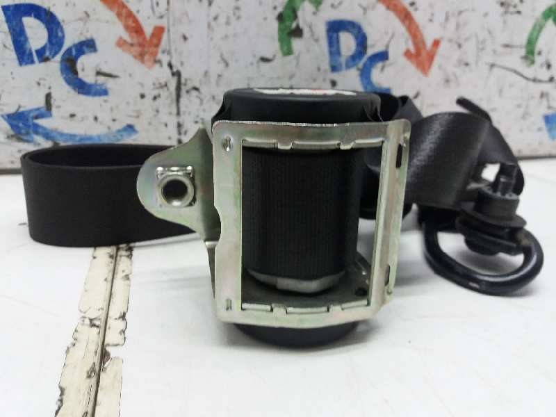 Recambio de cinturon seguridad delantero derecho para opel astra gtc cosmo referencia OEM IAM 602143000D  OFERTA