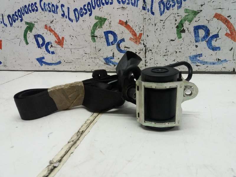 Recambio de cinturon seguridad delantero izquierdo para opel astra gtc cosmo referencia OEM IAM   OFERTA