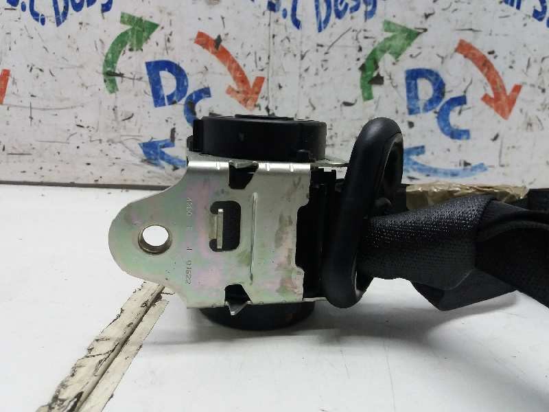 Recambio de cinturon seguridad delantero izquierdo para opel astra gtc cosmo referencia OEM IAM   OFERTA