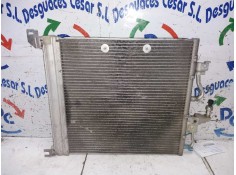 Recambio de condensador / radiador aire acondicionado para opel astra gtc cosmo referencia OEM IAM